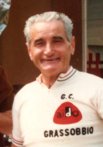 Luigi Caglioni