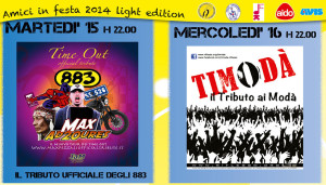 15-16 luglio 2014