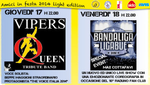 17-18 luglio 2014