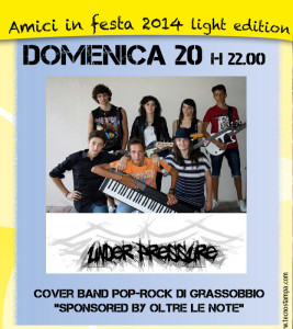 20 luglio 2014