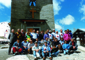 Passo Stelvio