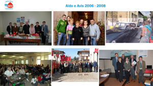Presentazione standard di PowerPoint