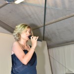 Tiziana Manenti cantante pop