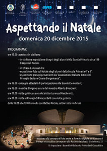 AspettantoNatale