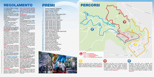 camminata NA2016