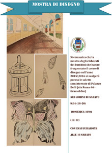 mostradisegno2016