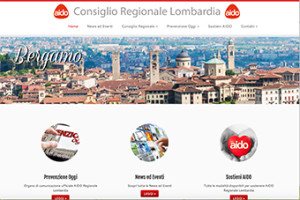 Sito AIDO Lombardia
