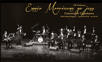 JW Orchestra 5 gennaio 2018
