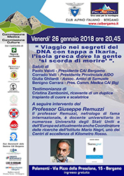 I segreti del DNA