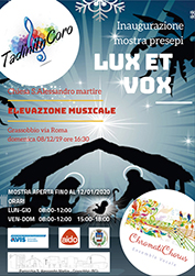 Elevazione Musicale 2019