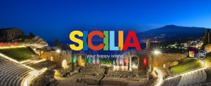 TOUR  DELLA  SICILIA PROGRAMMA