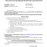 Convocazione Assemblea