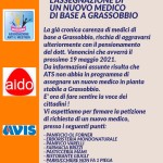 Petizione per medico di base