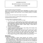 Relazione Morale