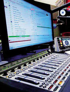 Una radio per la Comunità