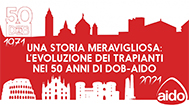 50esimo DOB Aido