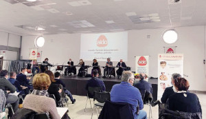 AIDO Assemblea Provinciale