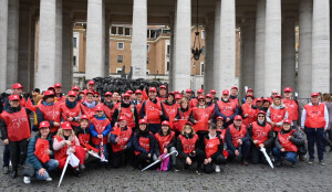 Gruppo della provincia di Bergamo