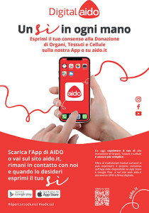 Aggiornamento DigitalAIDO 