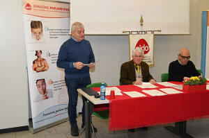 Assemblea Ordinaria Elettiva