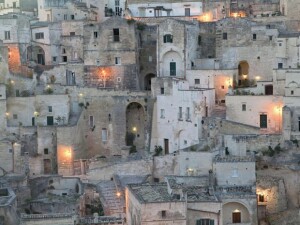 I Sassi di Matera