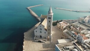 La Cattedrale sul Mare