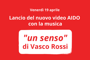 Video promozionale AIDO